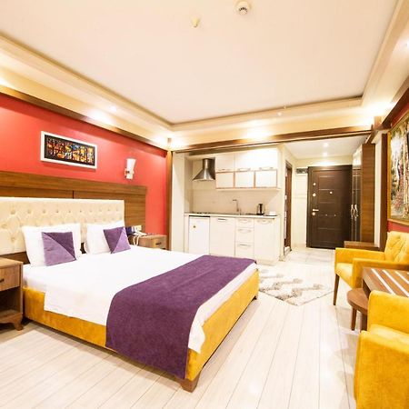 Pera Resort Hotel Стамбул Экстерьер фото