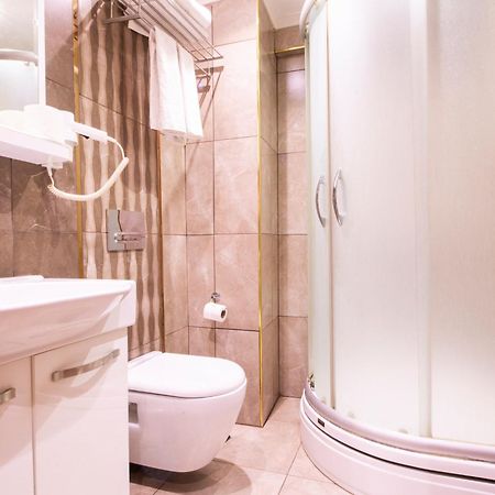 Pera Resort Hotel Стамбул Экстерьер фото