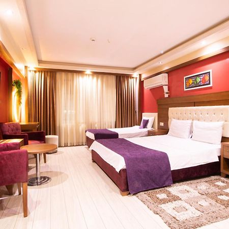 Pera Resort Hotel Стамбул Экстерьер фото