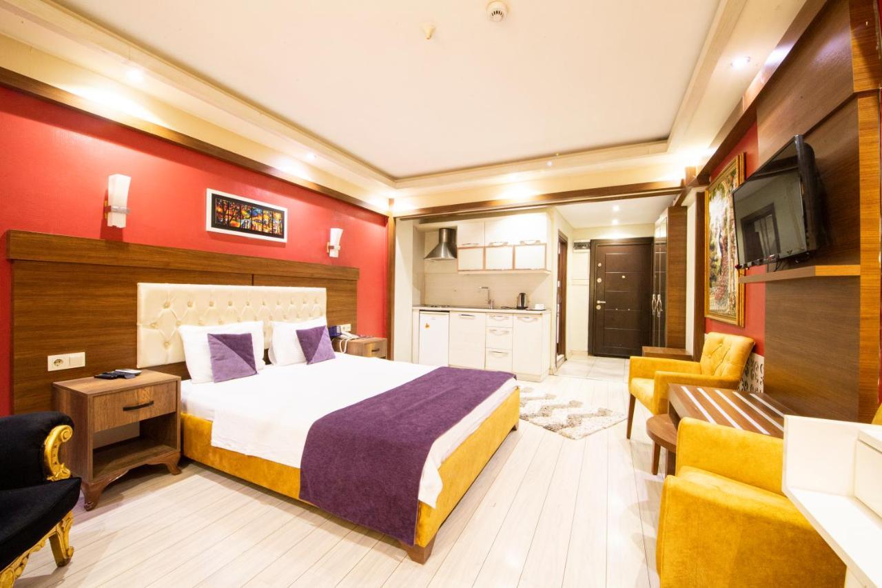 Pera Resort Hotel Стамбул Экстерьер фото