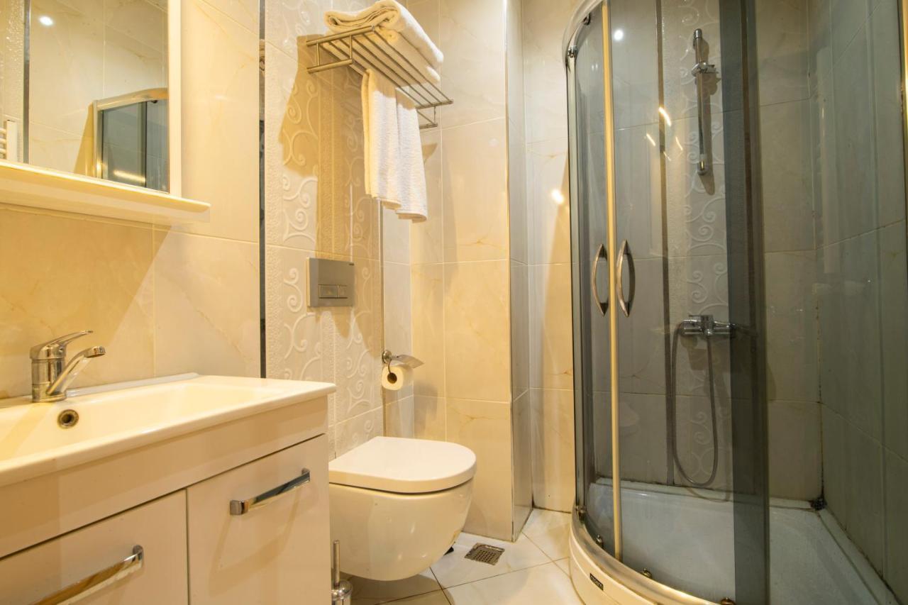 Pera Resort Hotel Стамбул Экстерьер фото