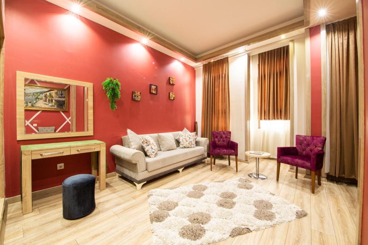 Pera Resort Hotel Стамбул Экстерьер фото