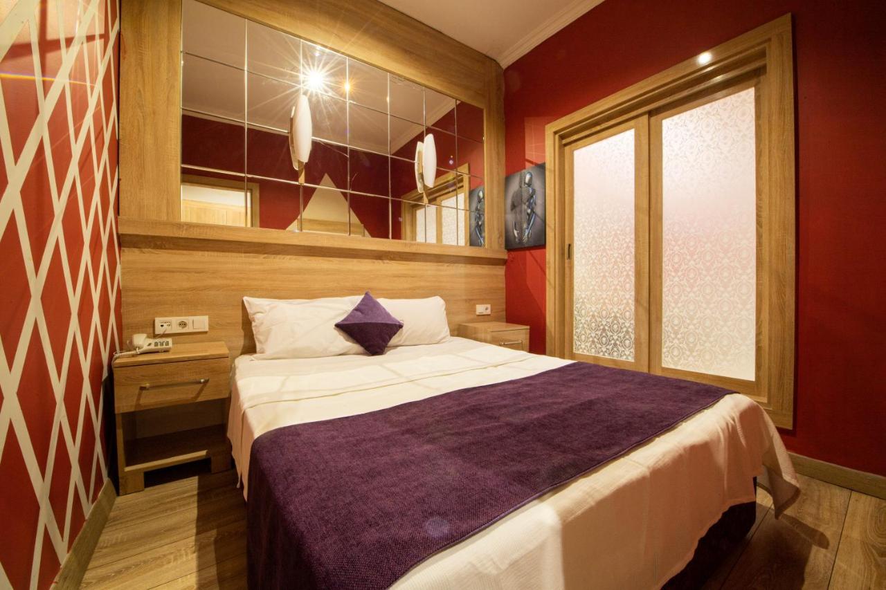 Pera Resort Hotel Стамбул Экстерьер фото