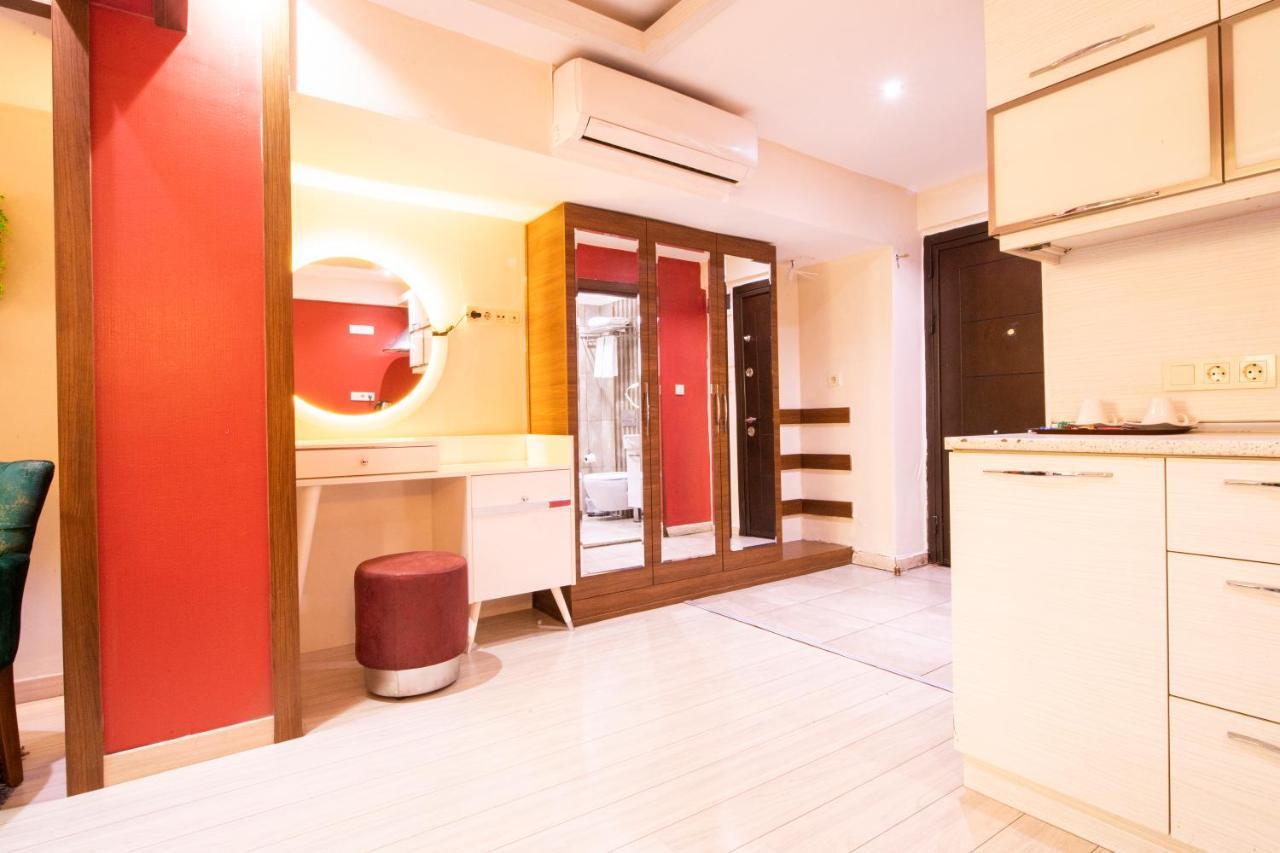 Pera Resort Hotel Стамбул Экстерьер фото