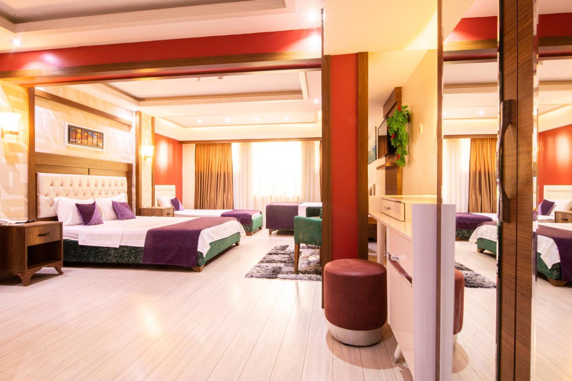 Pera Resort Hotel Стамбул Экстерьер фото