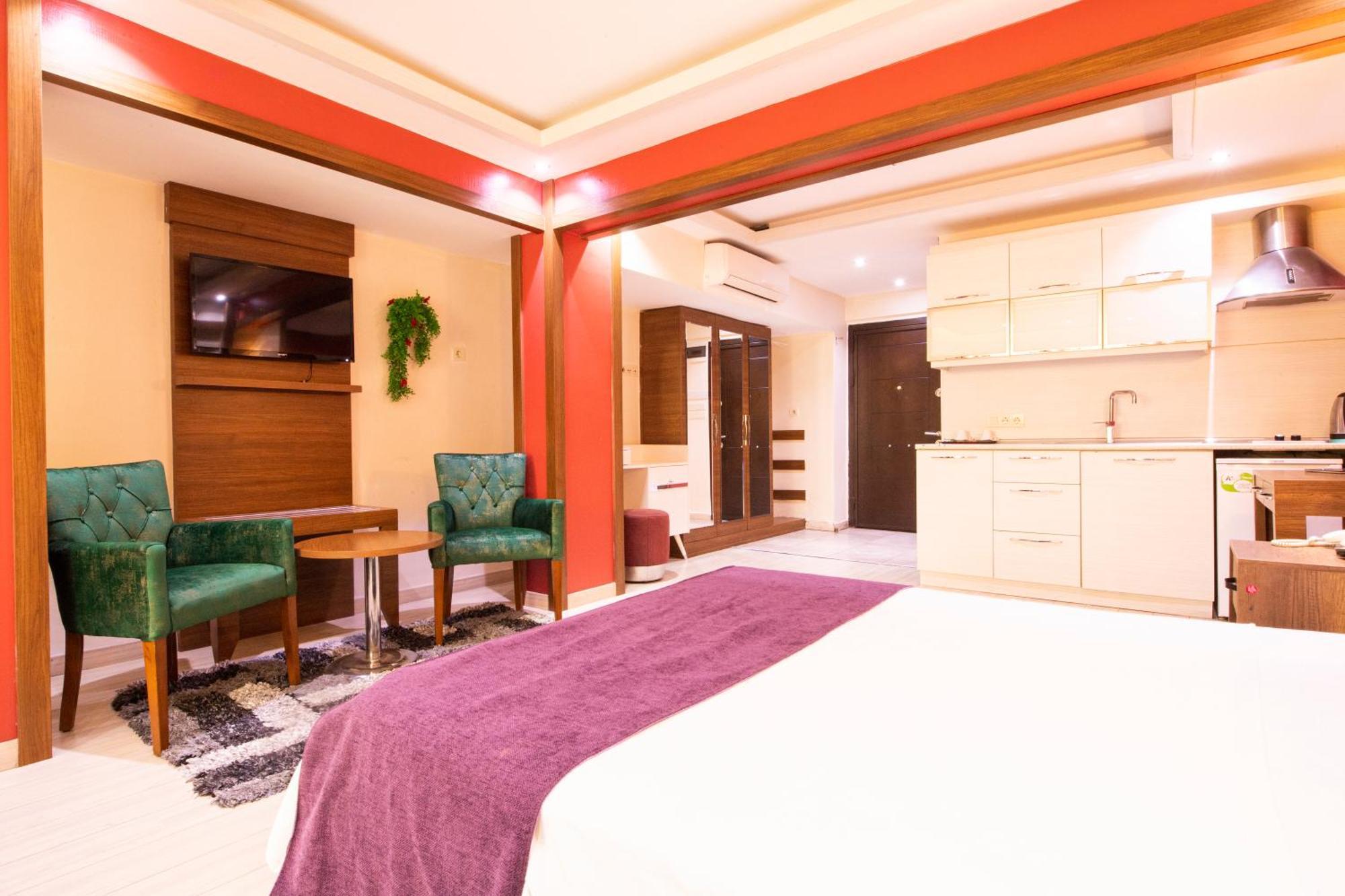 Pera Resort Hotel Стамбул Экстерьер фото