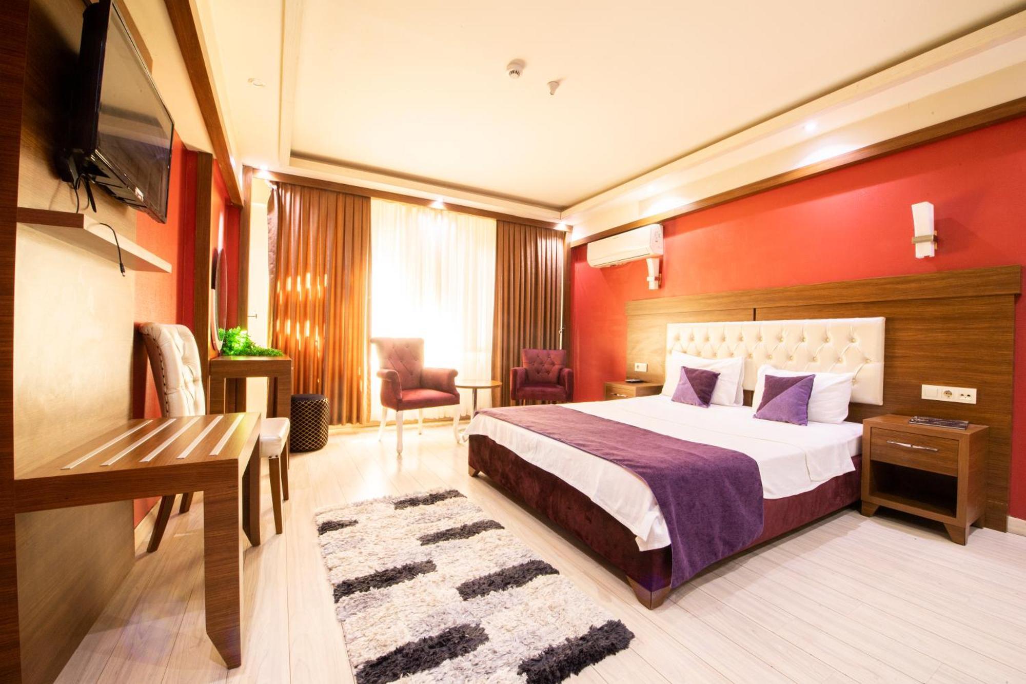 Pera Resort Hotel Стамбул Экстерьер фото