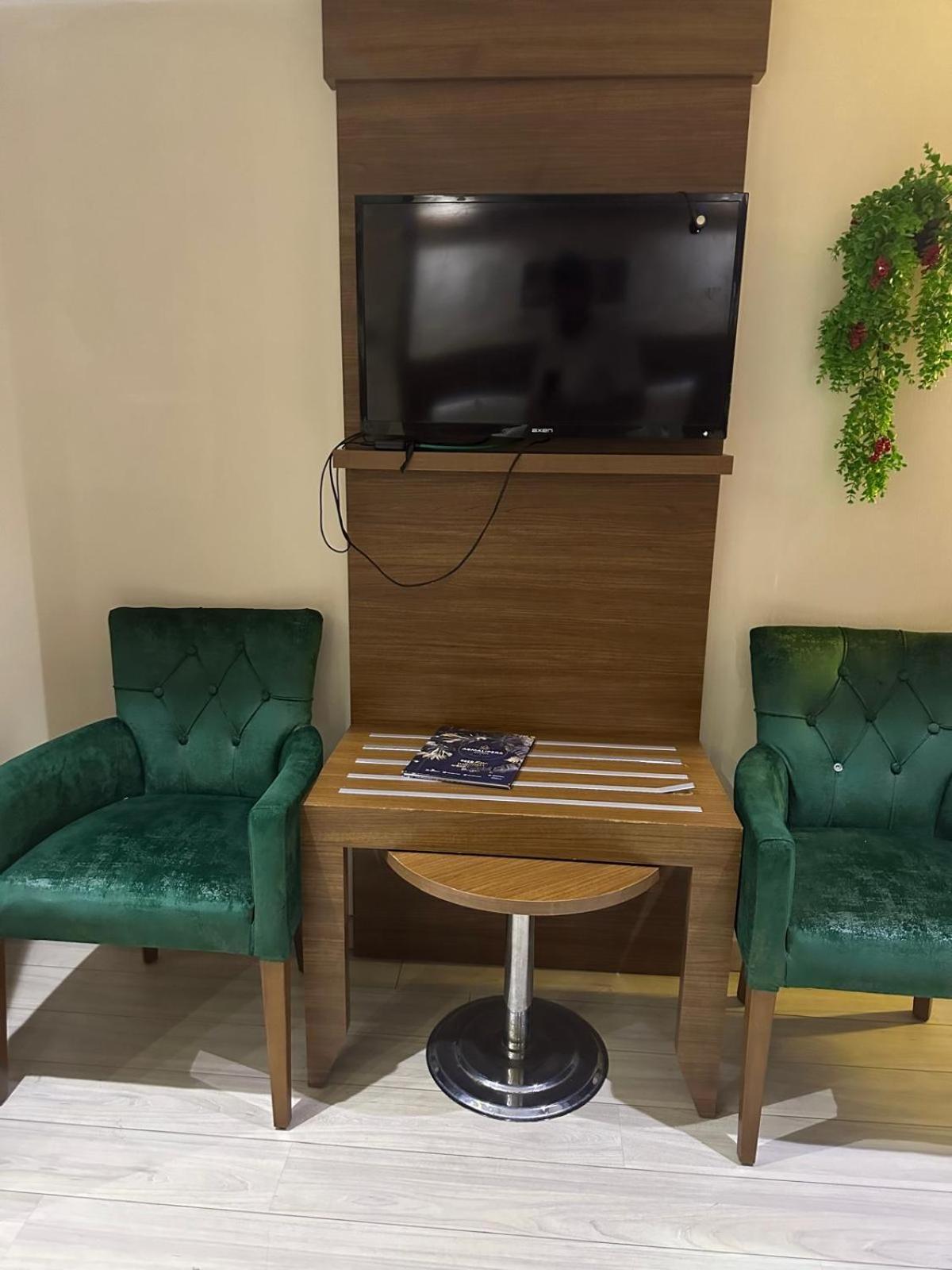 Pera Resort Hotel Стамбул Экстерьер фото