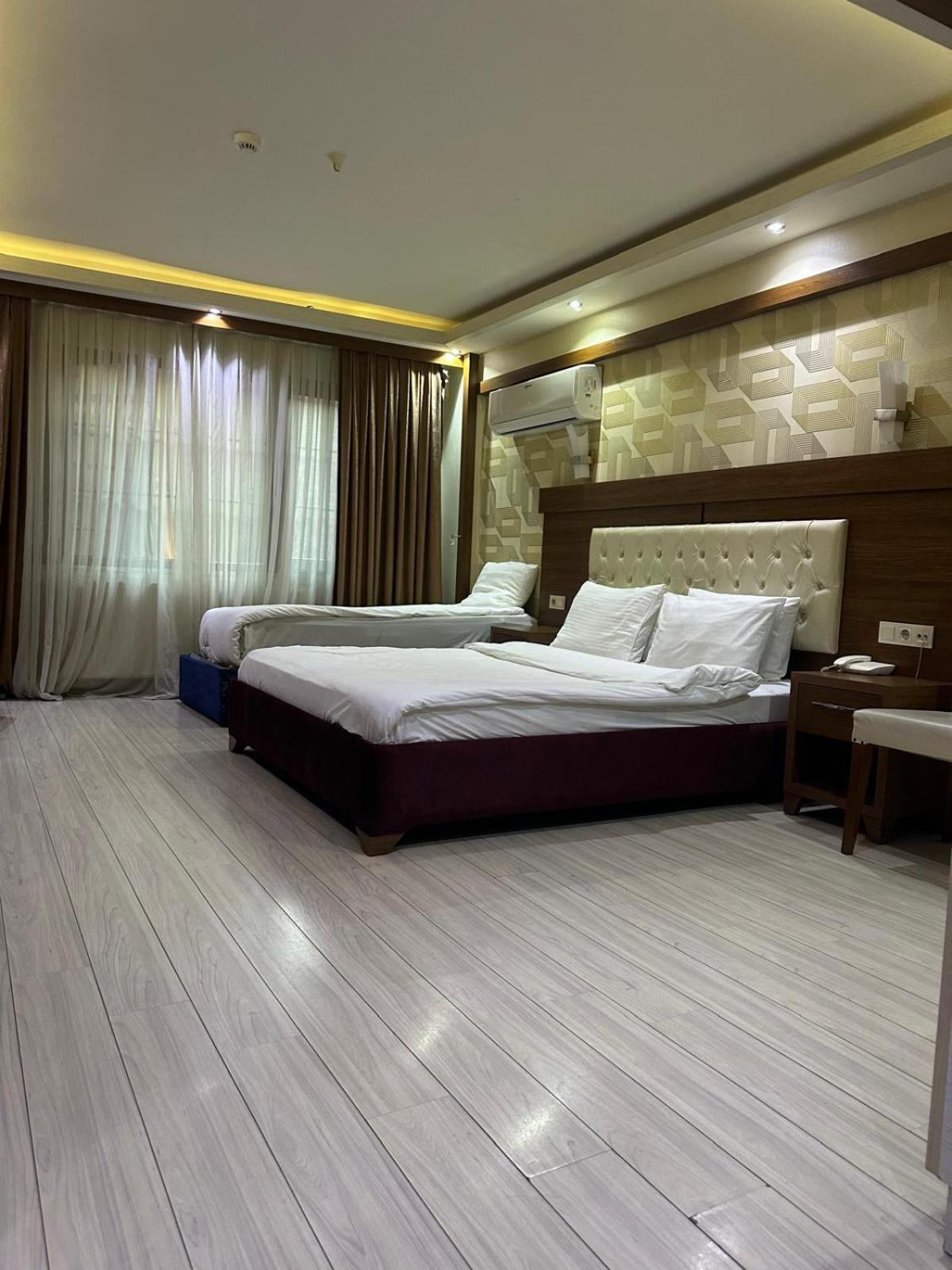 Pera Resort Hotel Стамбул Экстерьер фото
